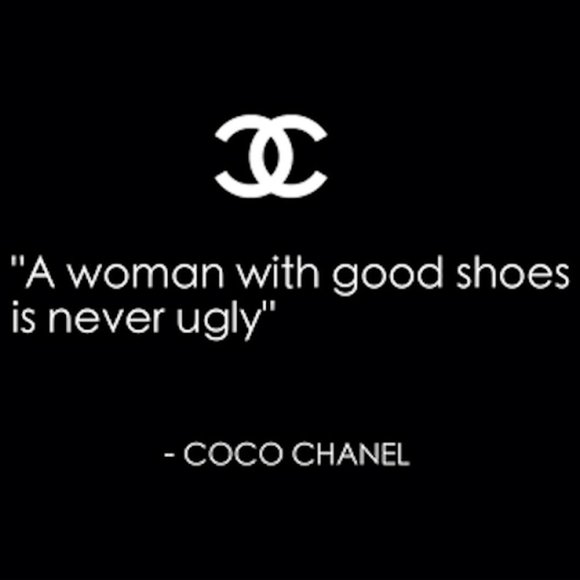A wise woman once said.... - Picture 1 of 1